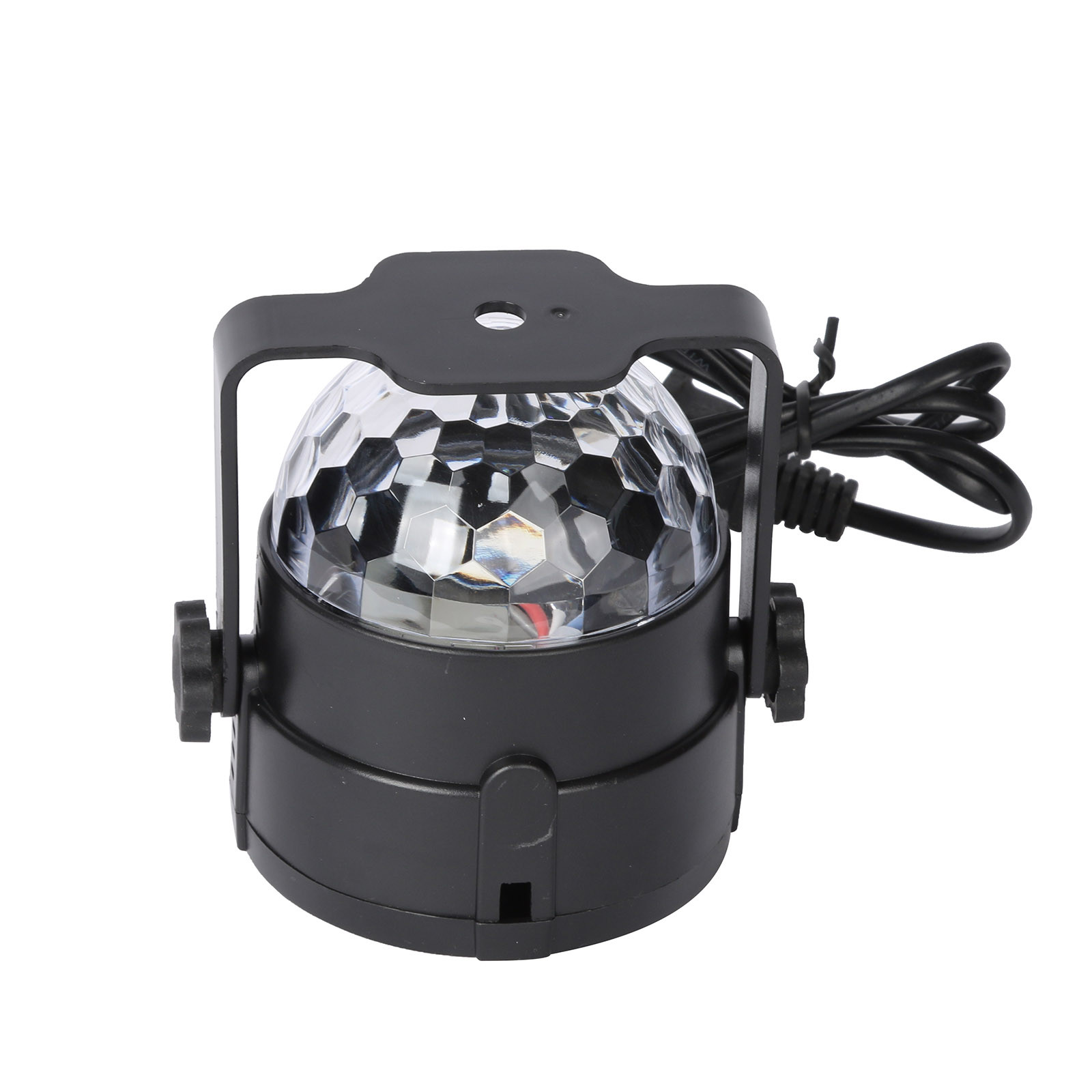 Projecteur LED Effet Vague d'Eau et Music Bluetooth LT-910LED - مصباح إسقاط إضاءة المائية مع مكبر صوت بلوتوث - Électronique - صورة 4