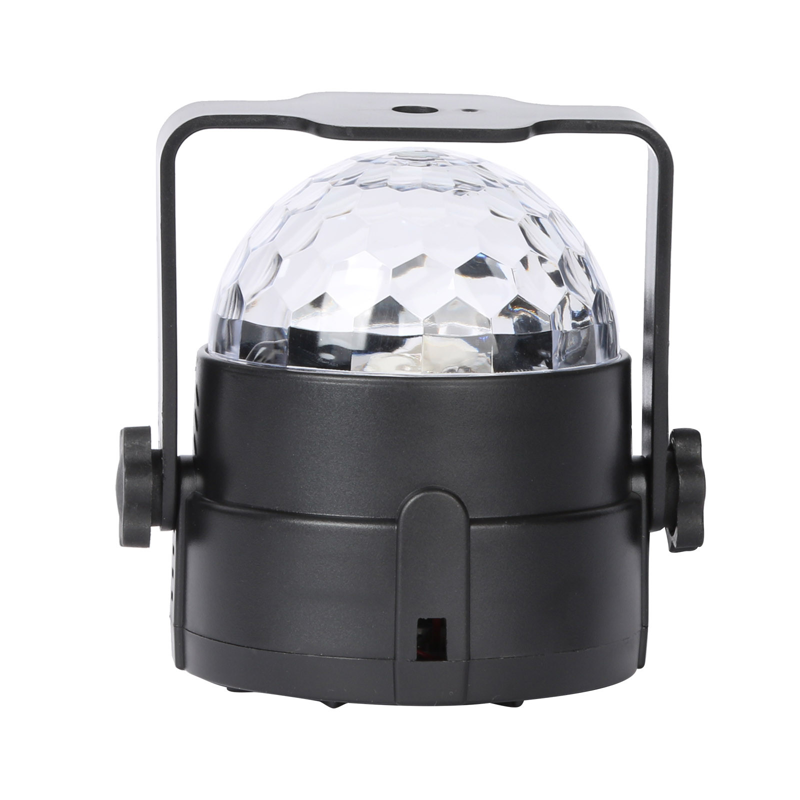 Projecteur LED Effet Vague d'Eau et Music Bluetooth LT-910LED - مصباح إسقاط إضاءة المائية مع مكبر صوت بلوتوث - Électronique - صورة 5